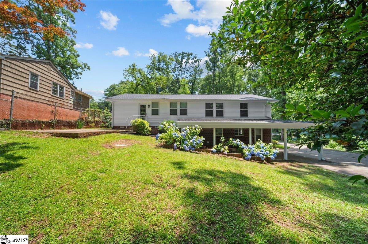 304 Robin Hood, Greenville, South Carolina image 28