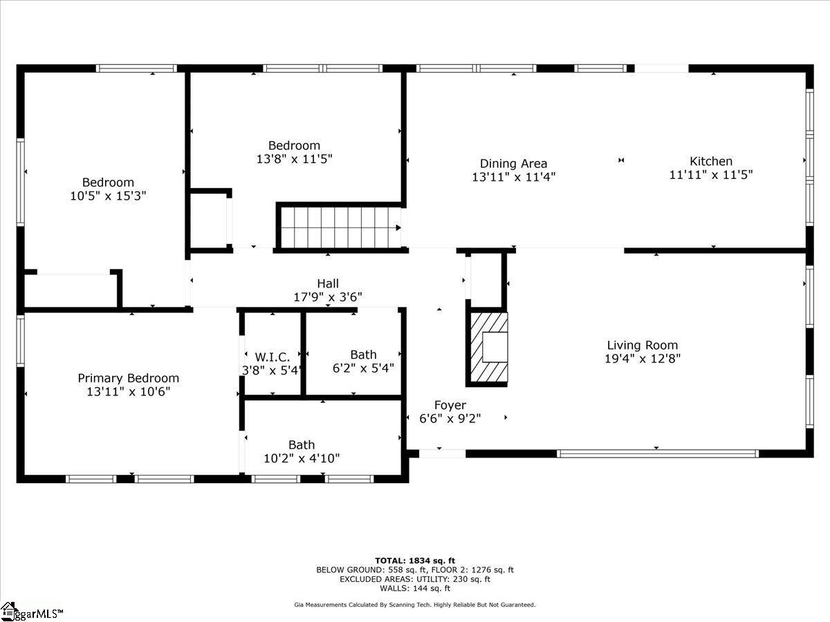 304 Robin Hood, Greenville, South Carolina image 31