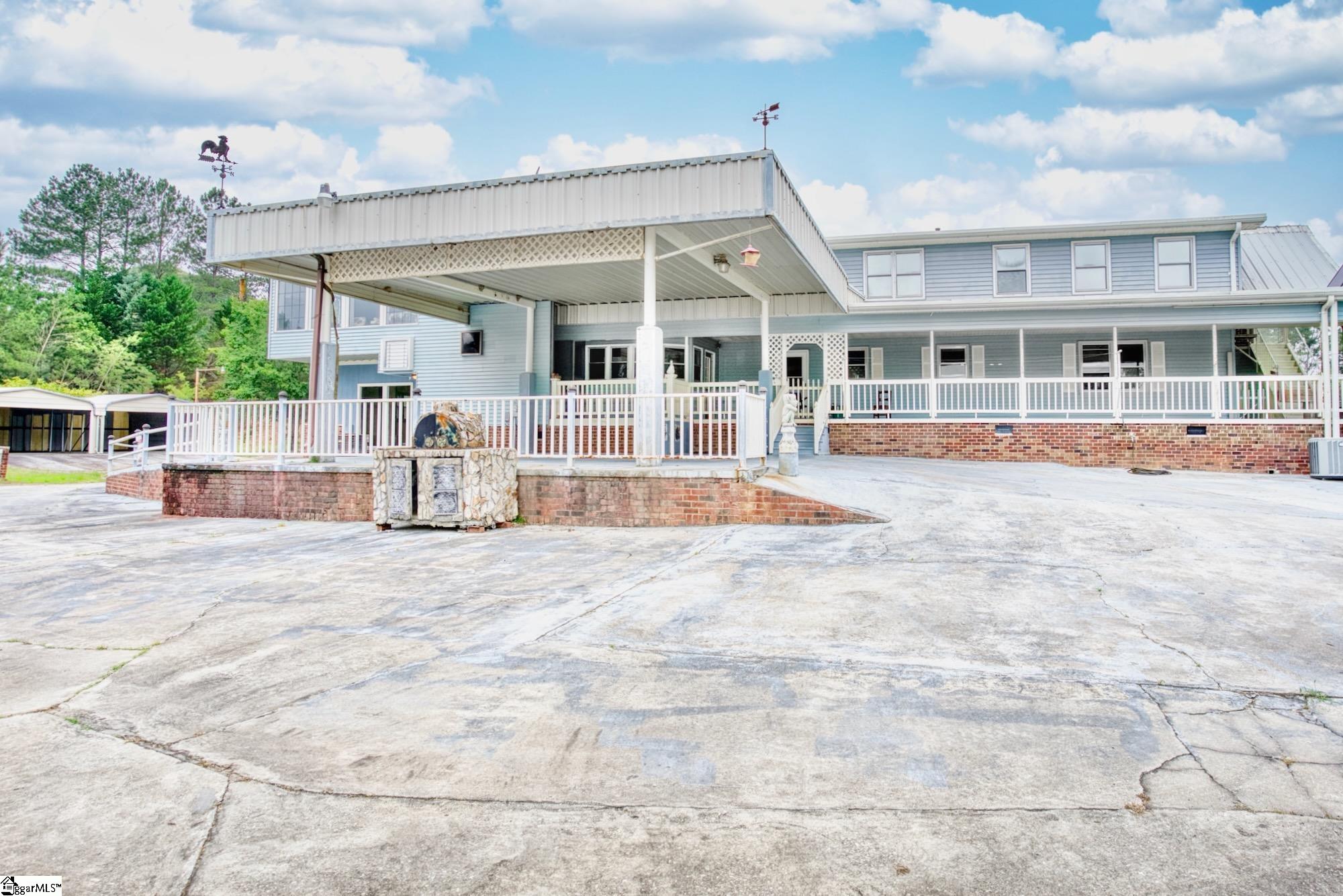 206 Bull Hill, Gray Court, South Carolina image 3