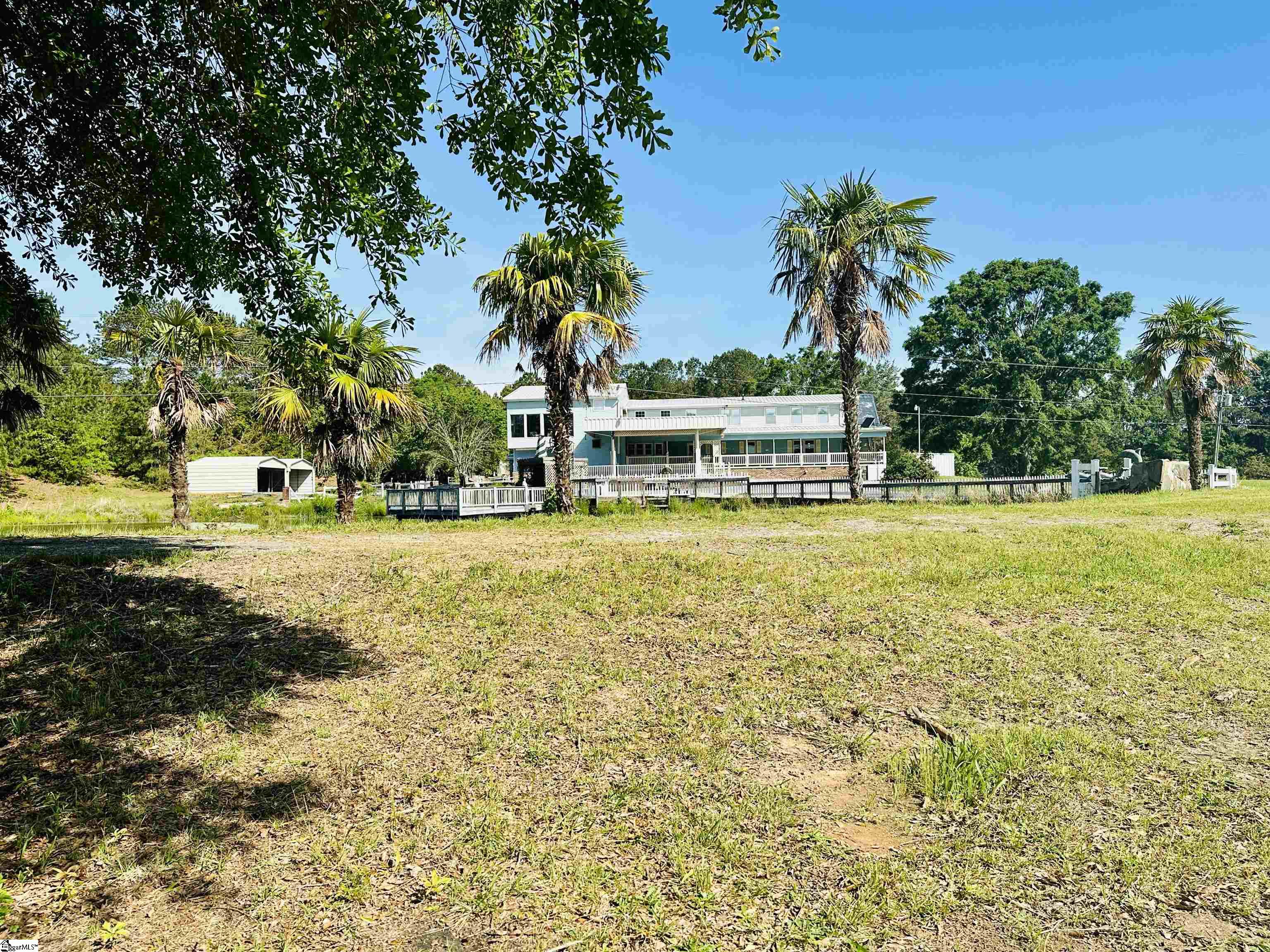 206 Bull Hill, Gray Court, South Carolina image 5