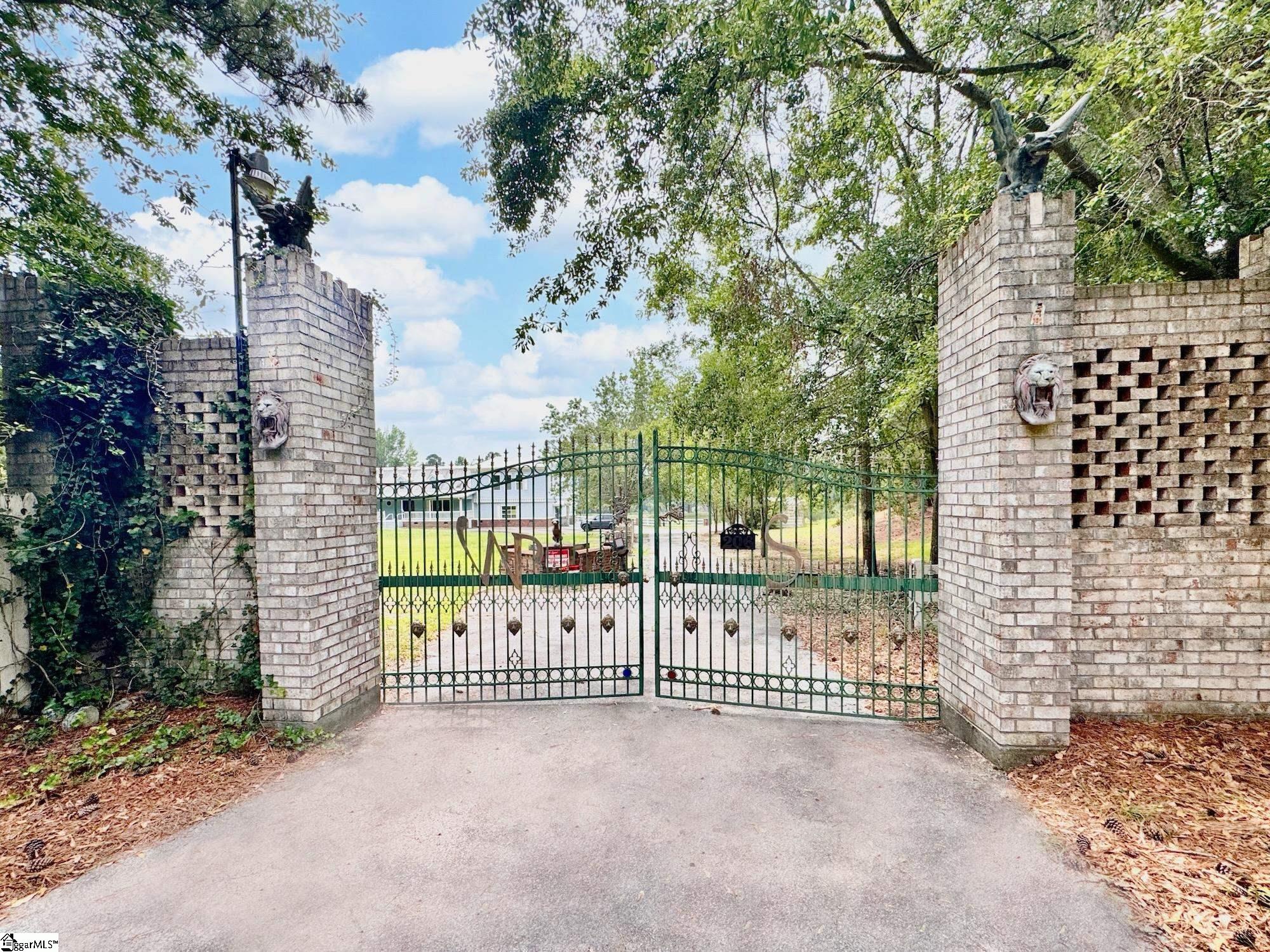 206 Bull Hill, Gray Court, South Carolina image 49