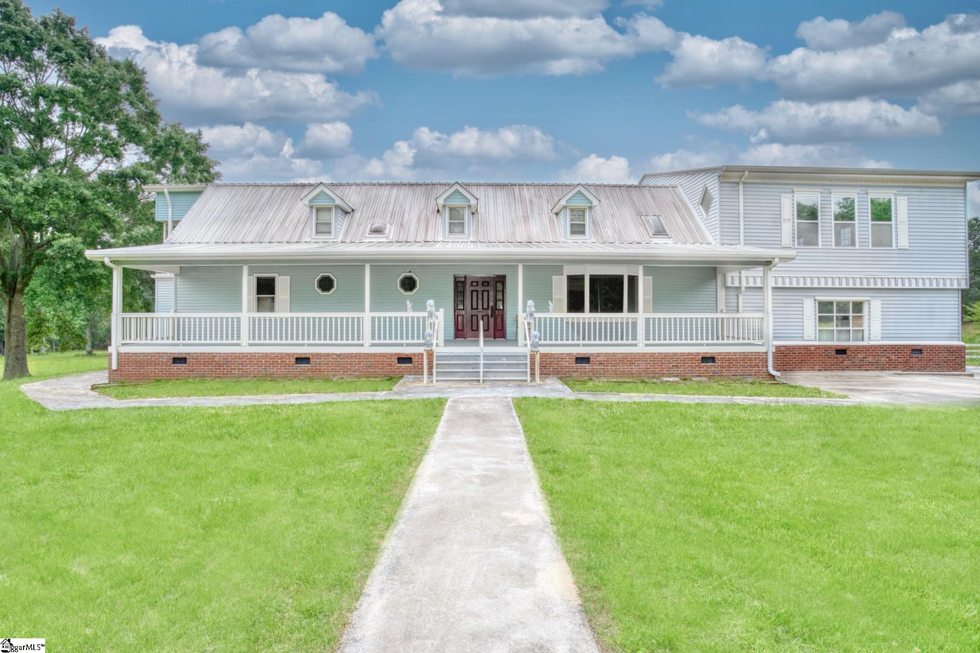 206 Bull Hill, Gray Court, South Carolina image 7