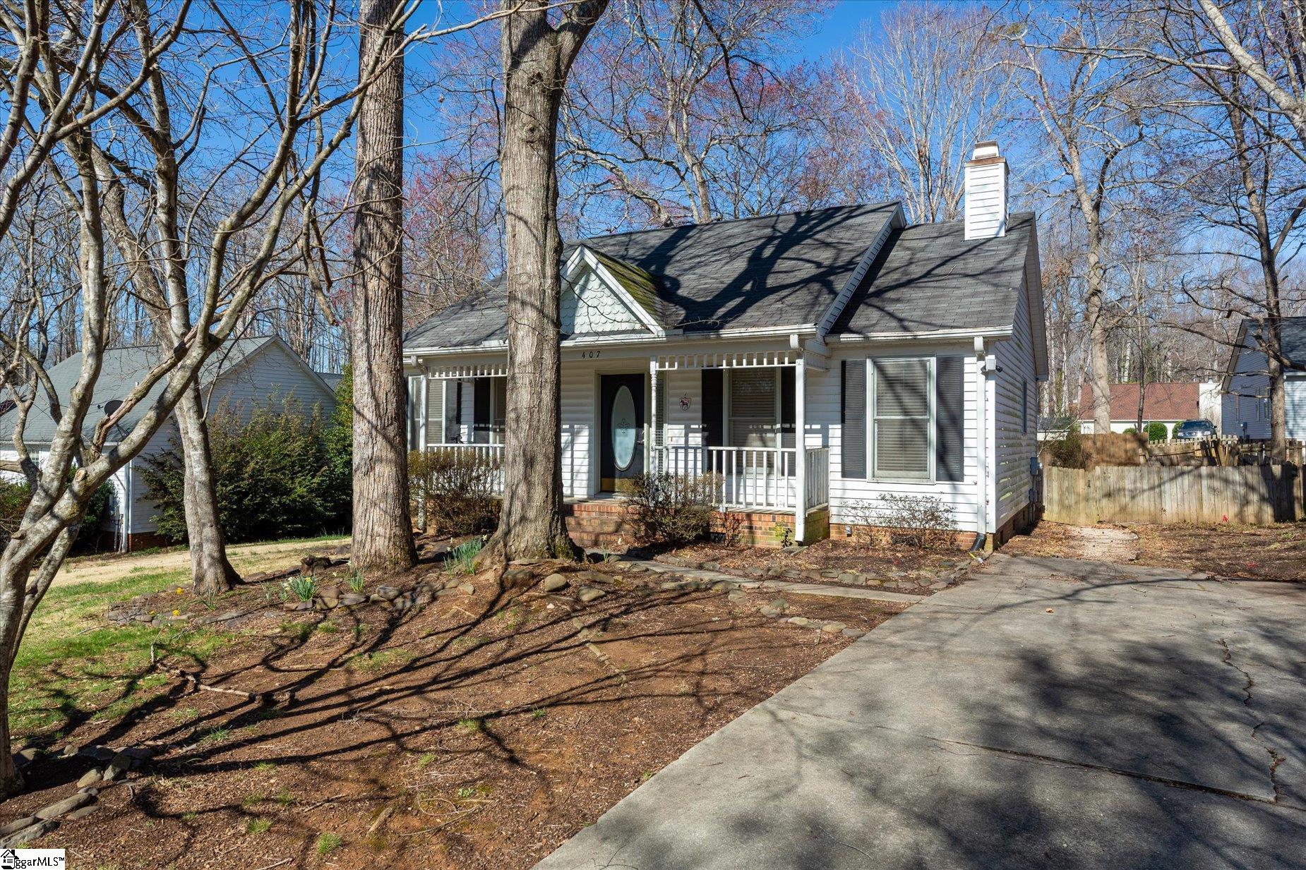 407 Timberview, Simpsonville, South Carolina image 2