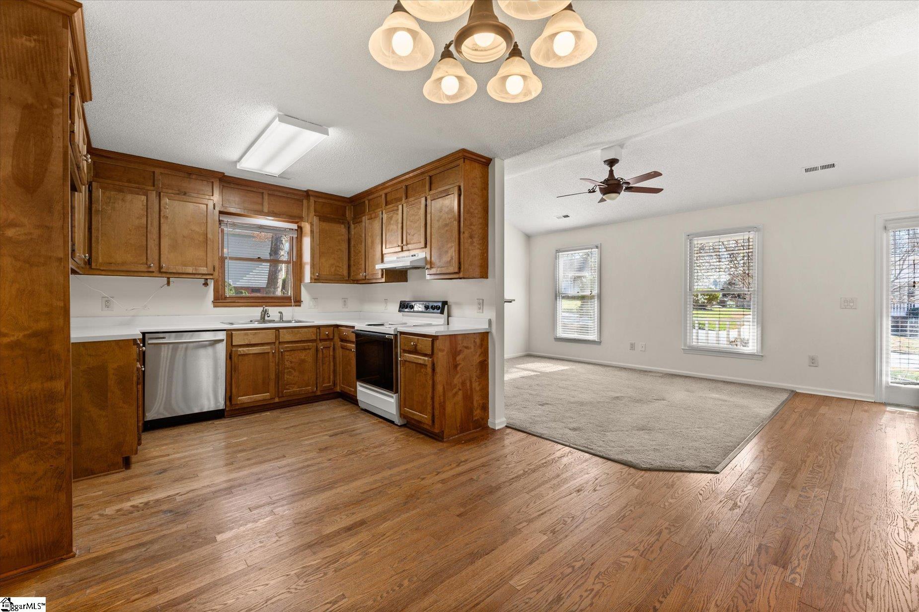 407 Timberview, Simpsonville, South Carolina image 12