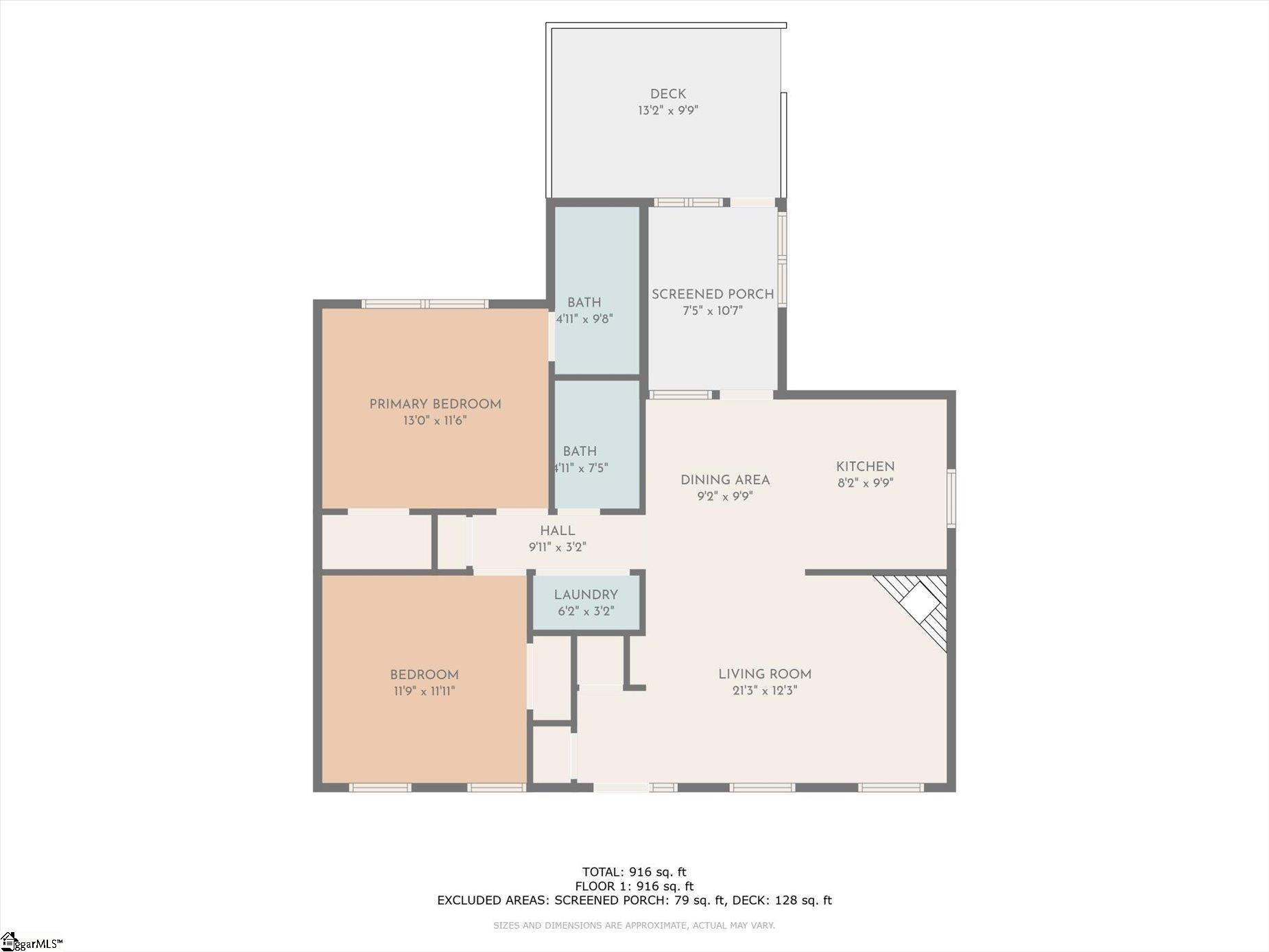407 Timberview, Simpsonville, South Carolina image 21