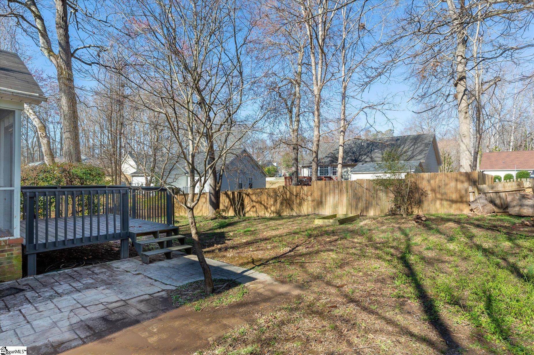 407 Timberview, Simpsonville, South Carolina image 23