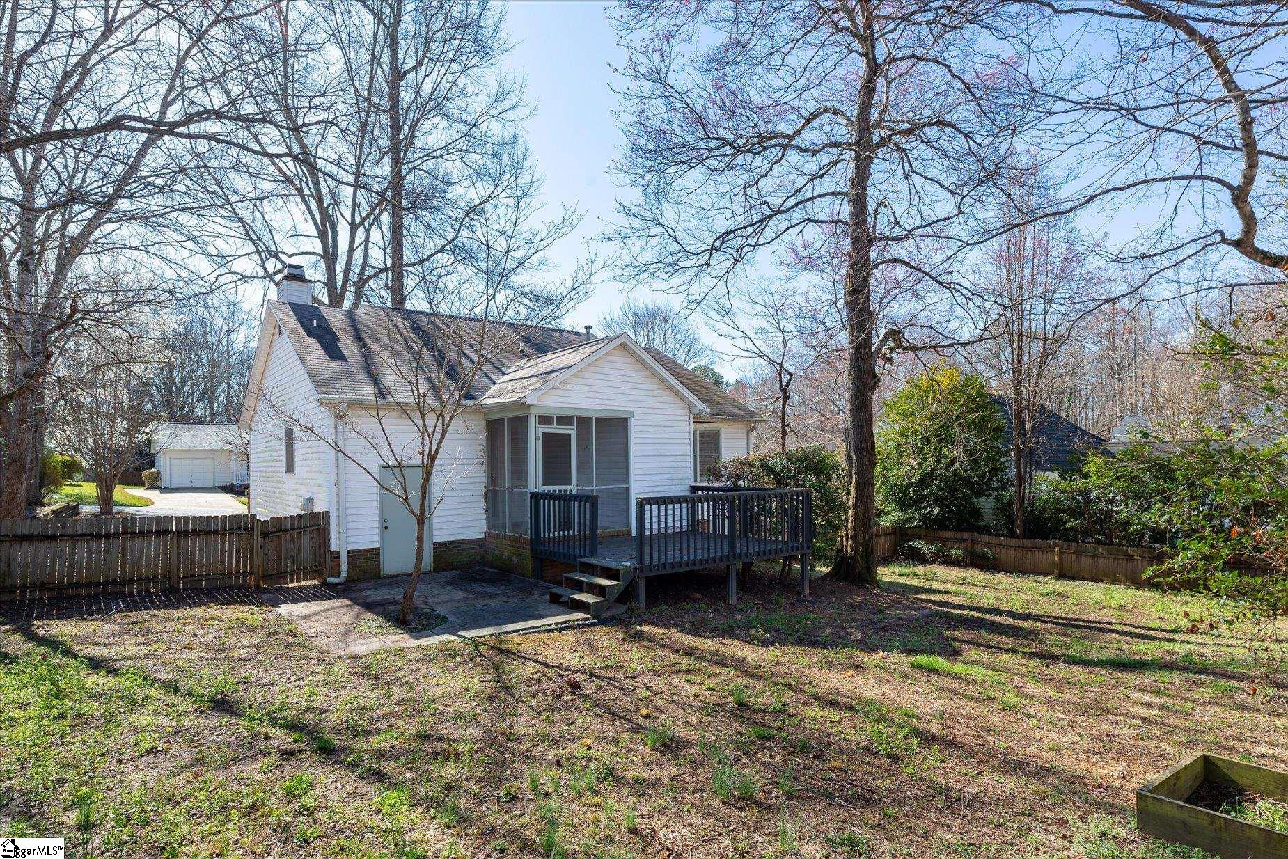 407 Timberview, Simpsonville, South Carolina image 25
