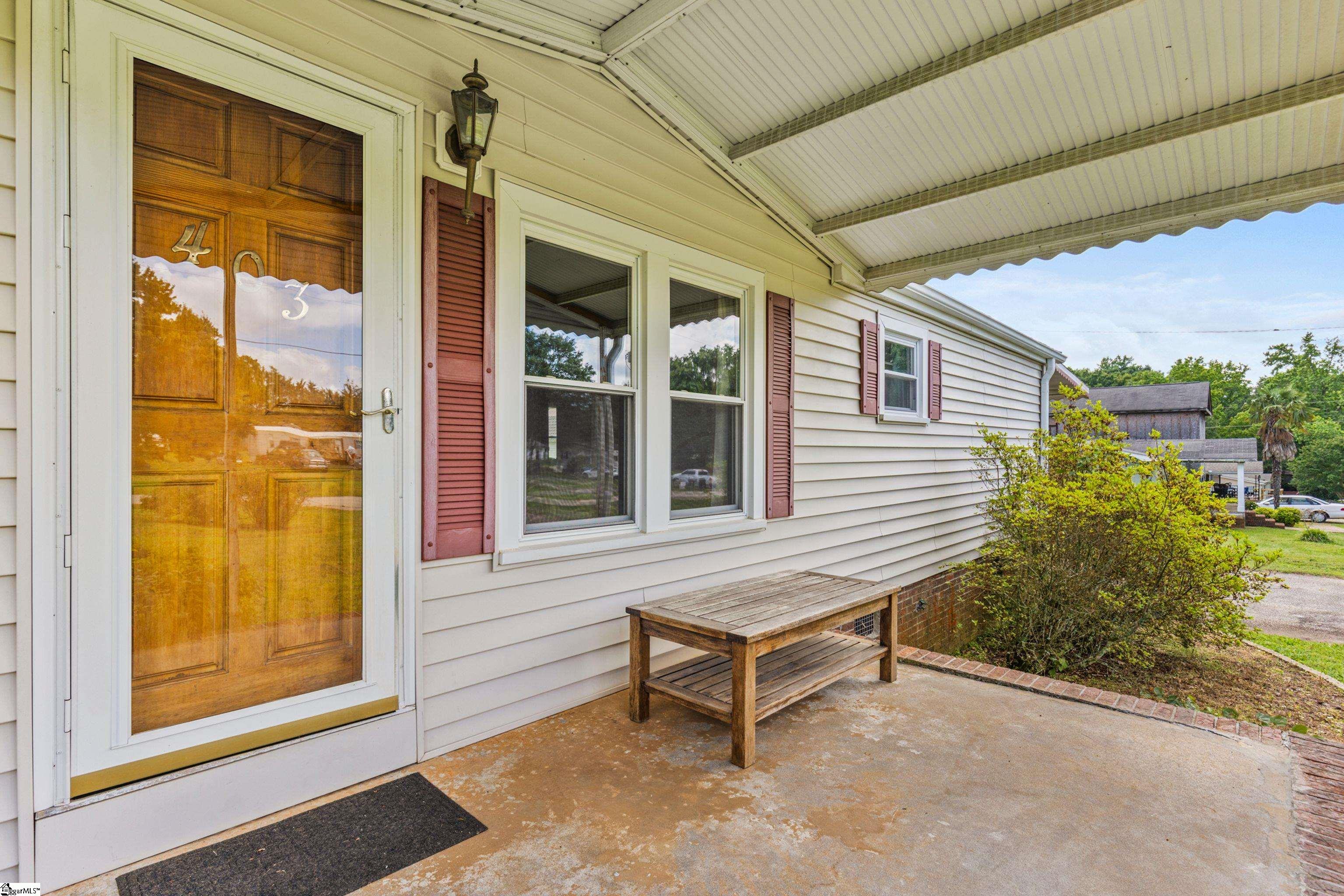 403 Georgetown, Liberty, South Carolina image 2