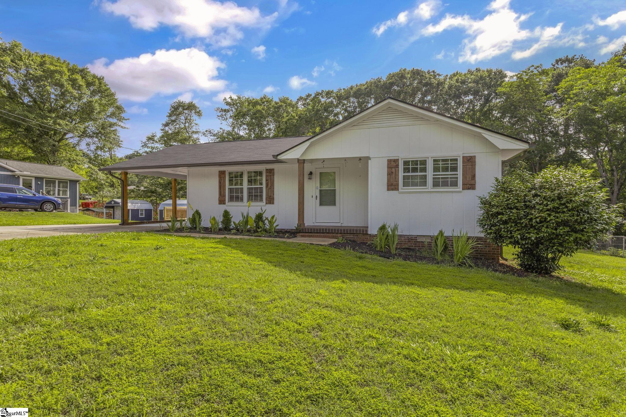 302 Hemlock, Anderson, South Carolina image 2