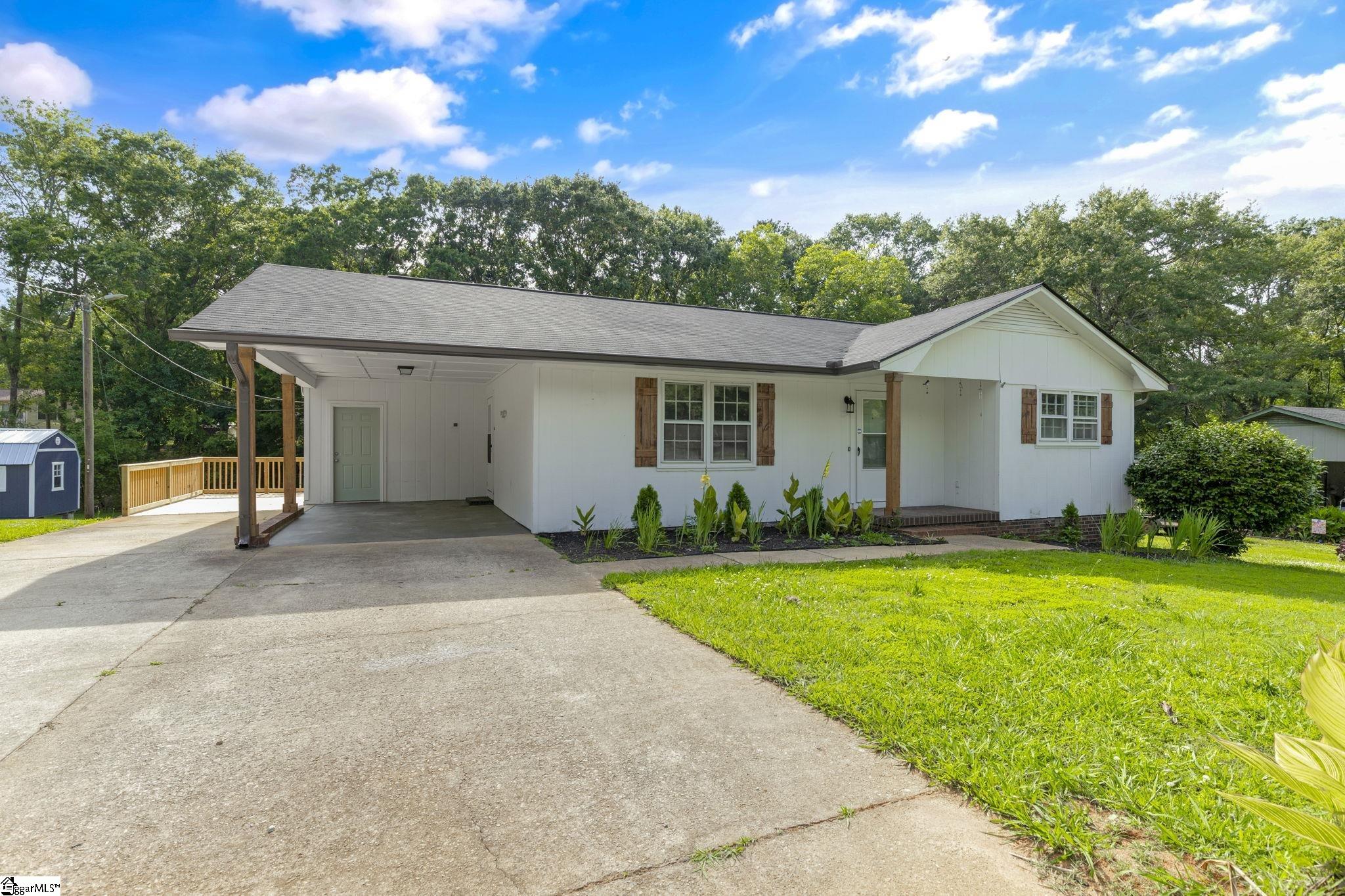 302 Hemlock, Anderson, South Carolina image 3