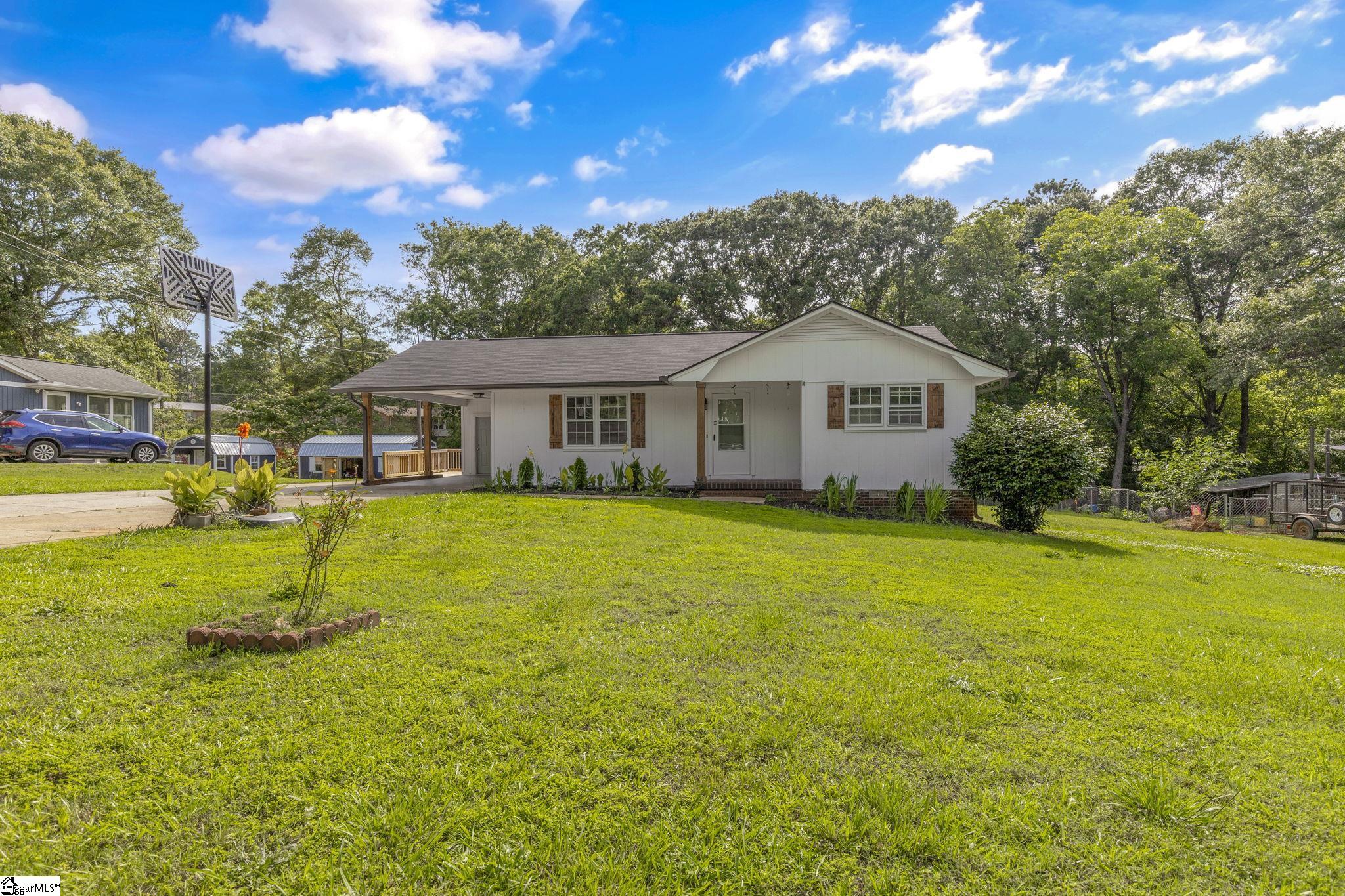 302 Hemlock, Anderson, South Carolina image 4