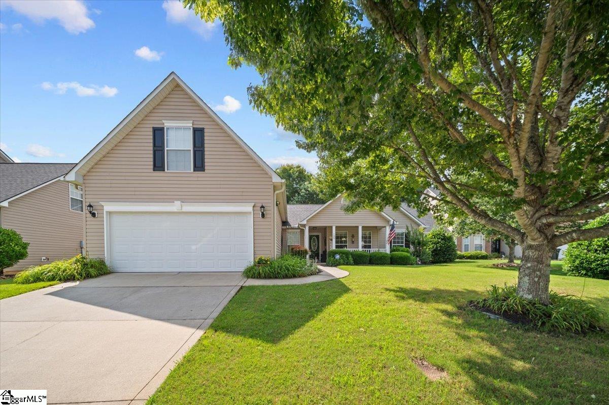 129 Worcester, Easley, South Carolina image 1