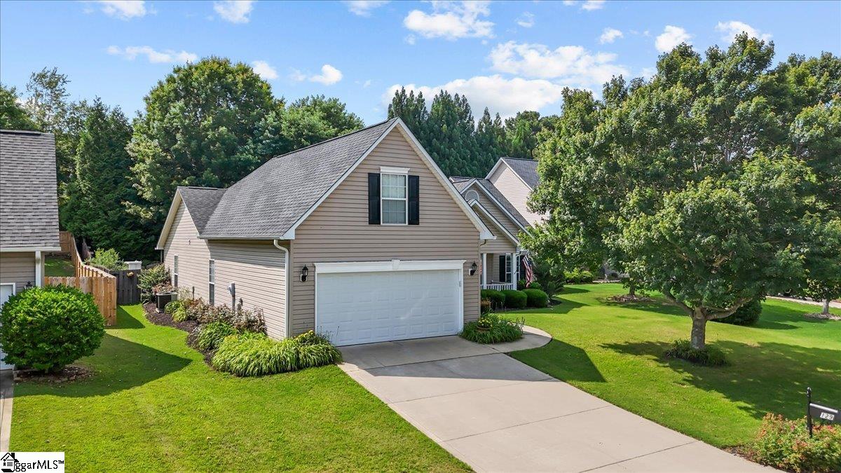 129 Worcester, Easley, South Carolina image 2