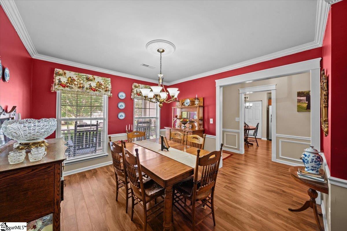 129 Worcester, Easley, South Carolina image 11