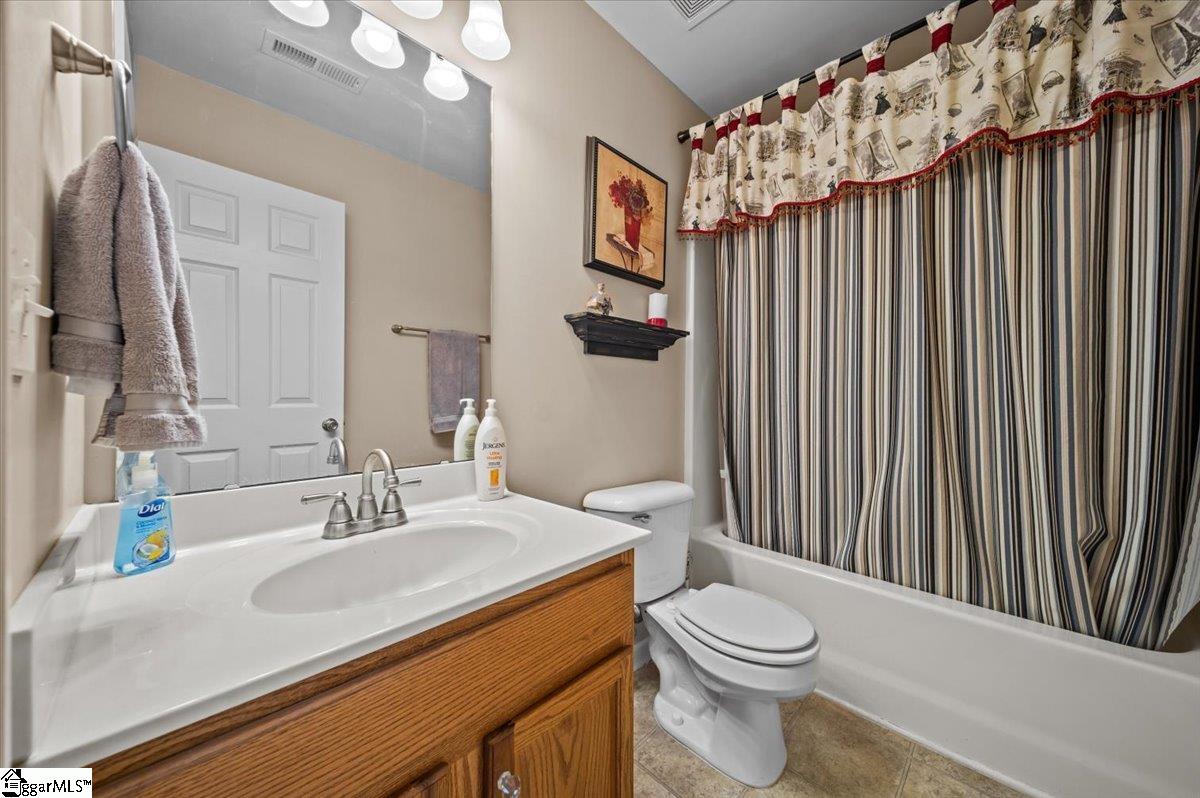 129 Worcester, Easley, South Carolina image 17