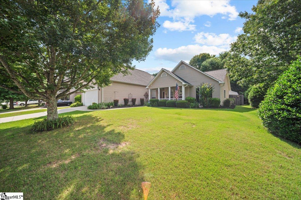 129 Worcester, Easley, South Carolina image 3