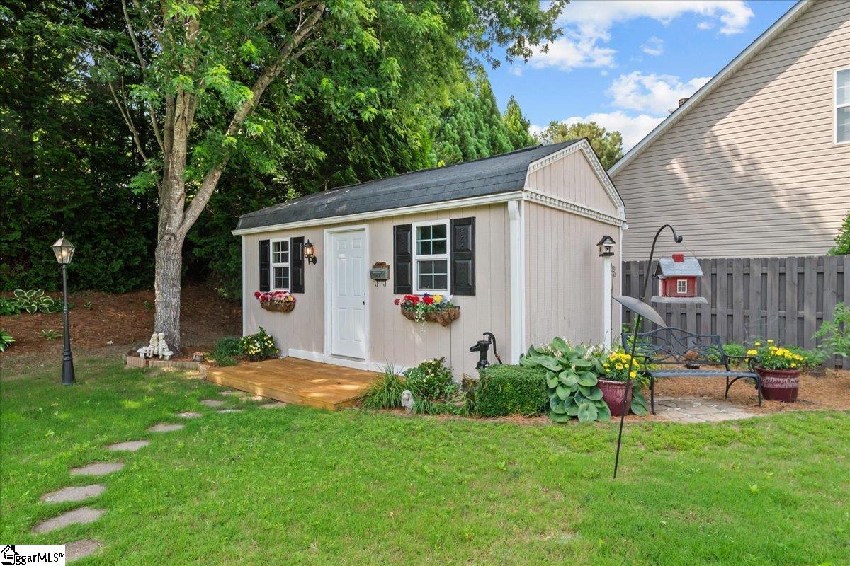 129 Worcester, Easley, South Carolina image 21