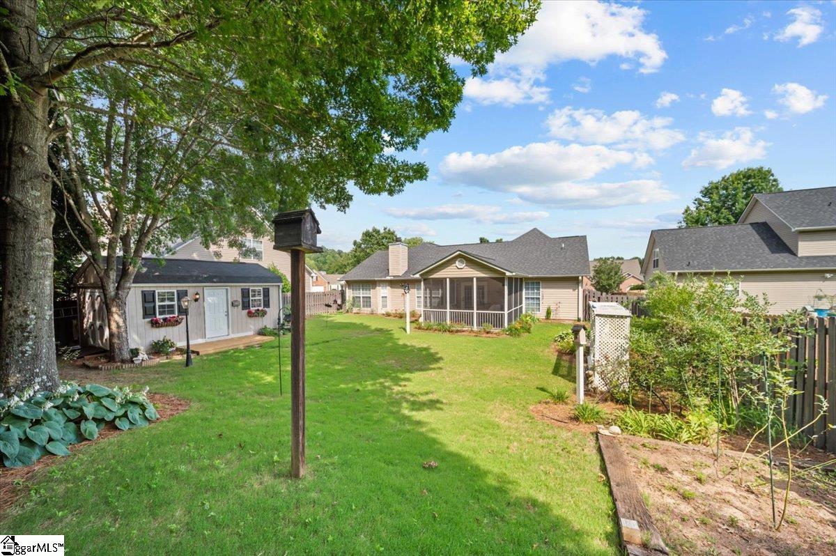 129 Worcester, Easley, South Carolina image 22