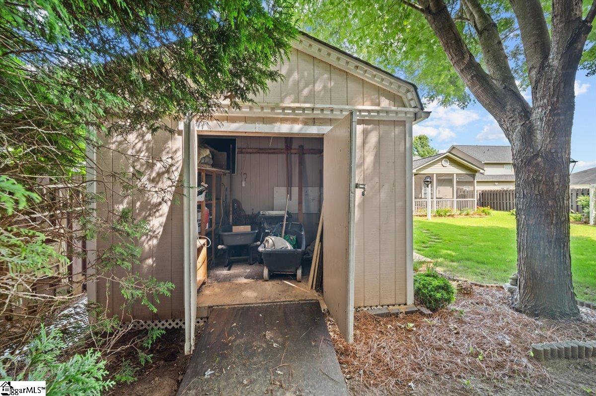 129 Worcester, Easley, South Carolina image 24