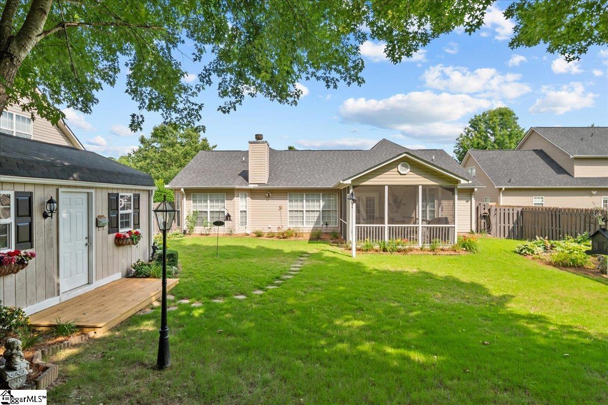 129 Worcester, Easley, South Carolina image 26