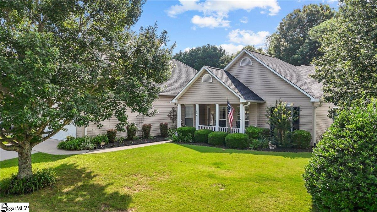 129 Worcester, Easley, South Carolina image 4