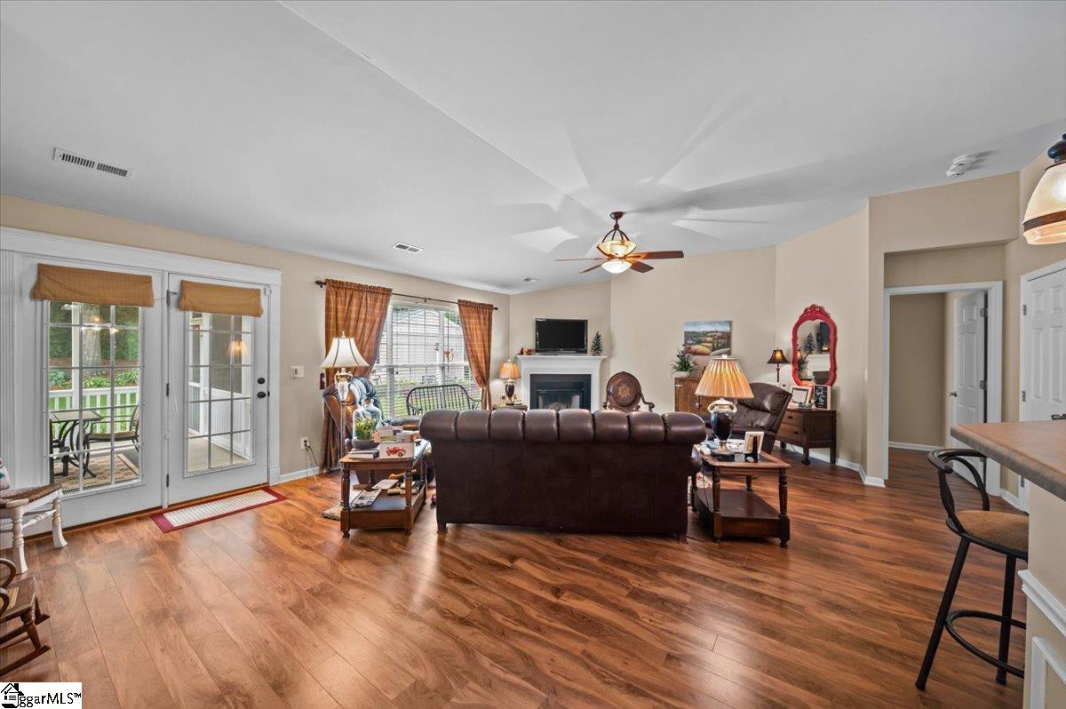 129 Worcester, Easley, South Carolina image 5