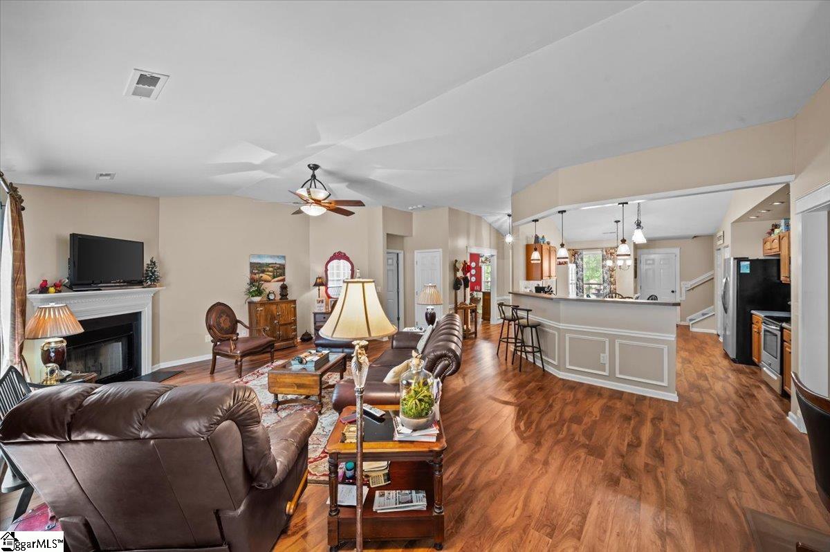 129 Worcester, Easley, South Carolina image 6