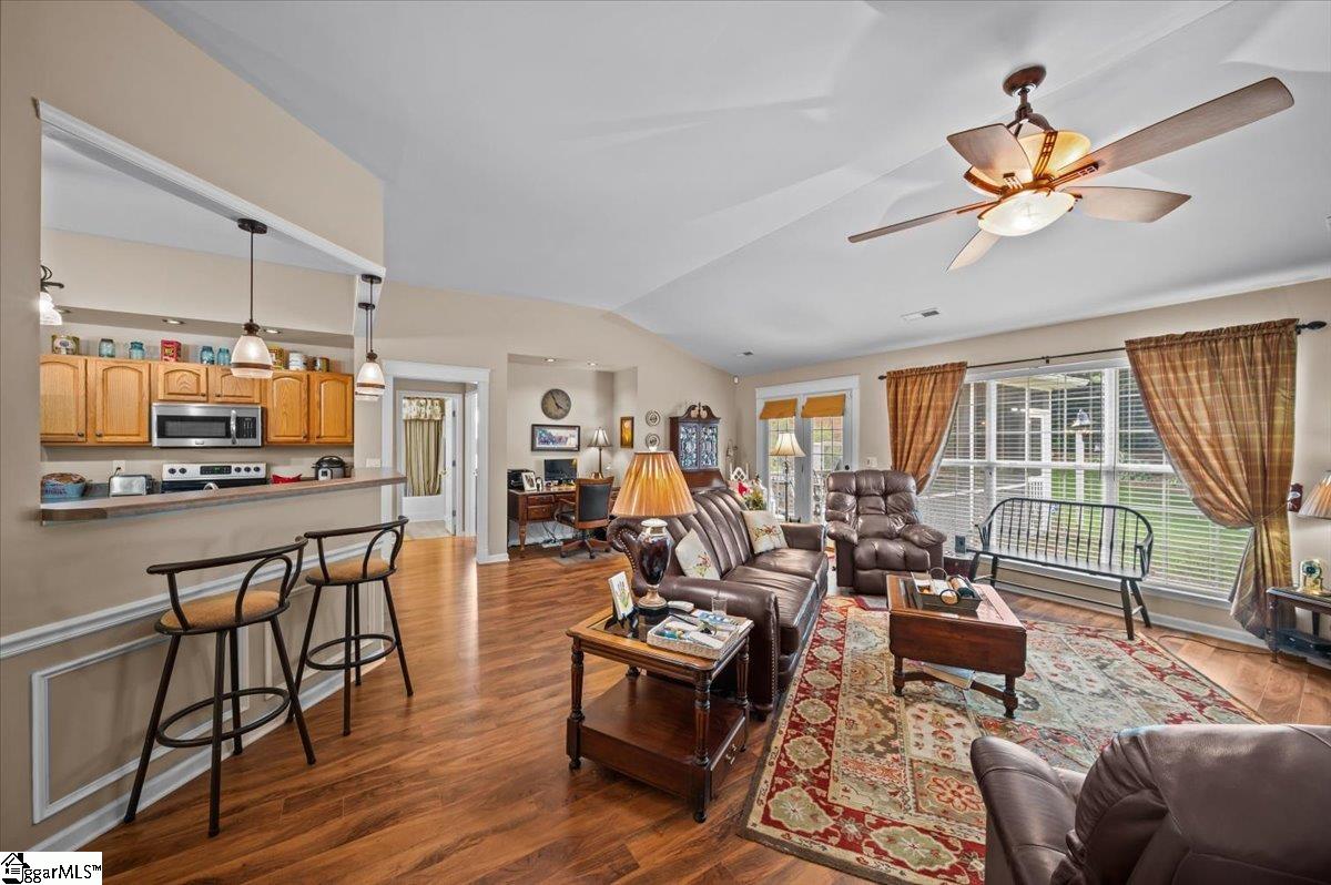 129 Worcester, Easley, South Carolina image 7