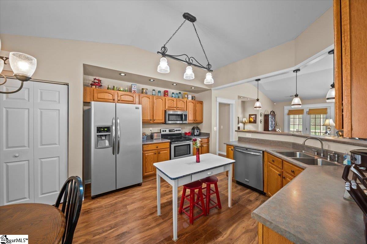 129 Worcester, Easley, South Carolina image 9
