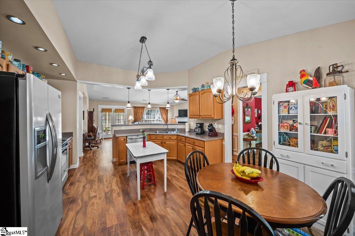 129 Worcester, Easley, South Carolina image 10