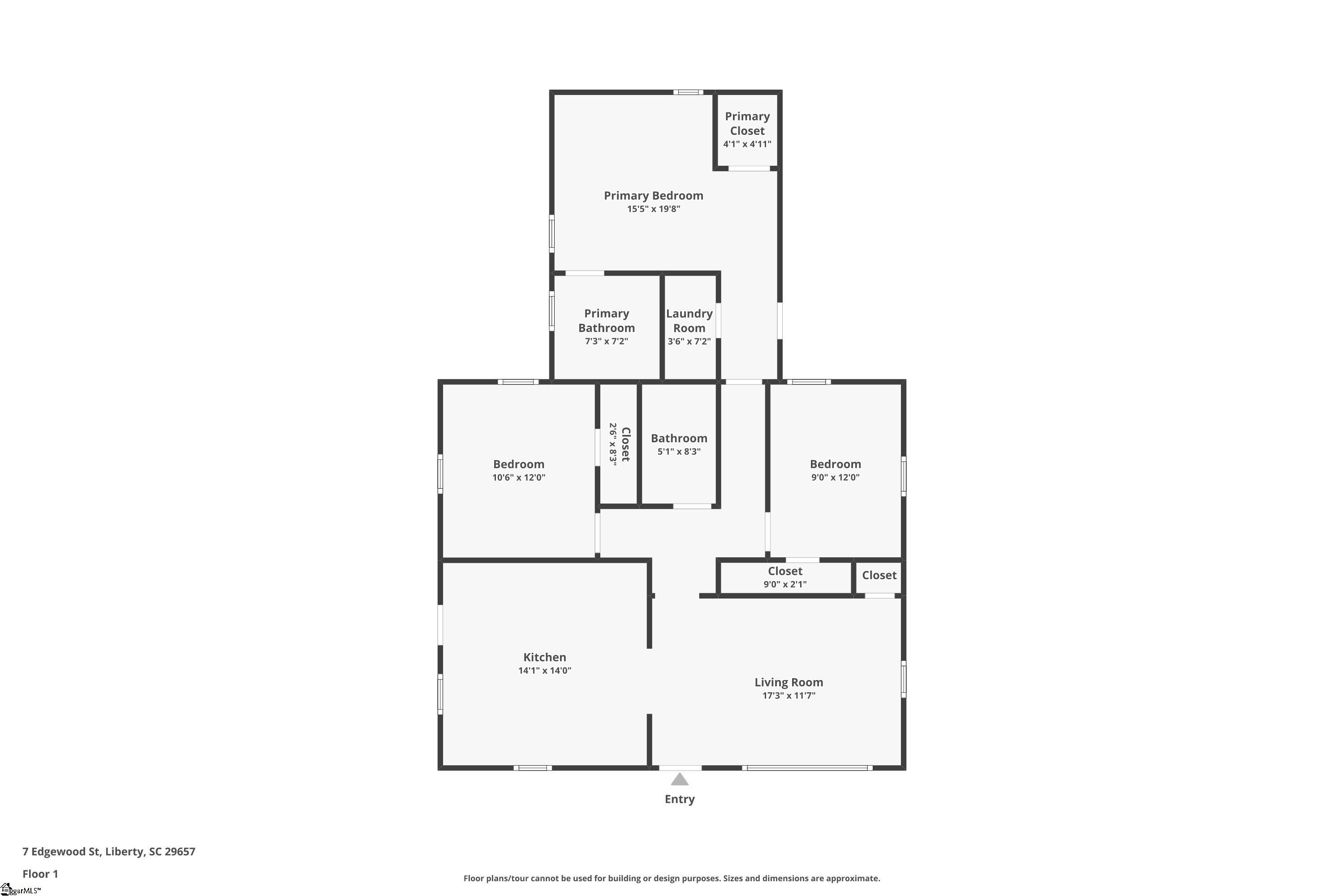 7 Edgewood, Liberty, South Carolina image 31