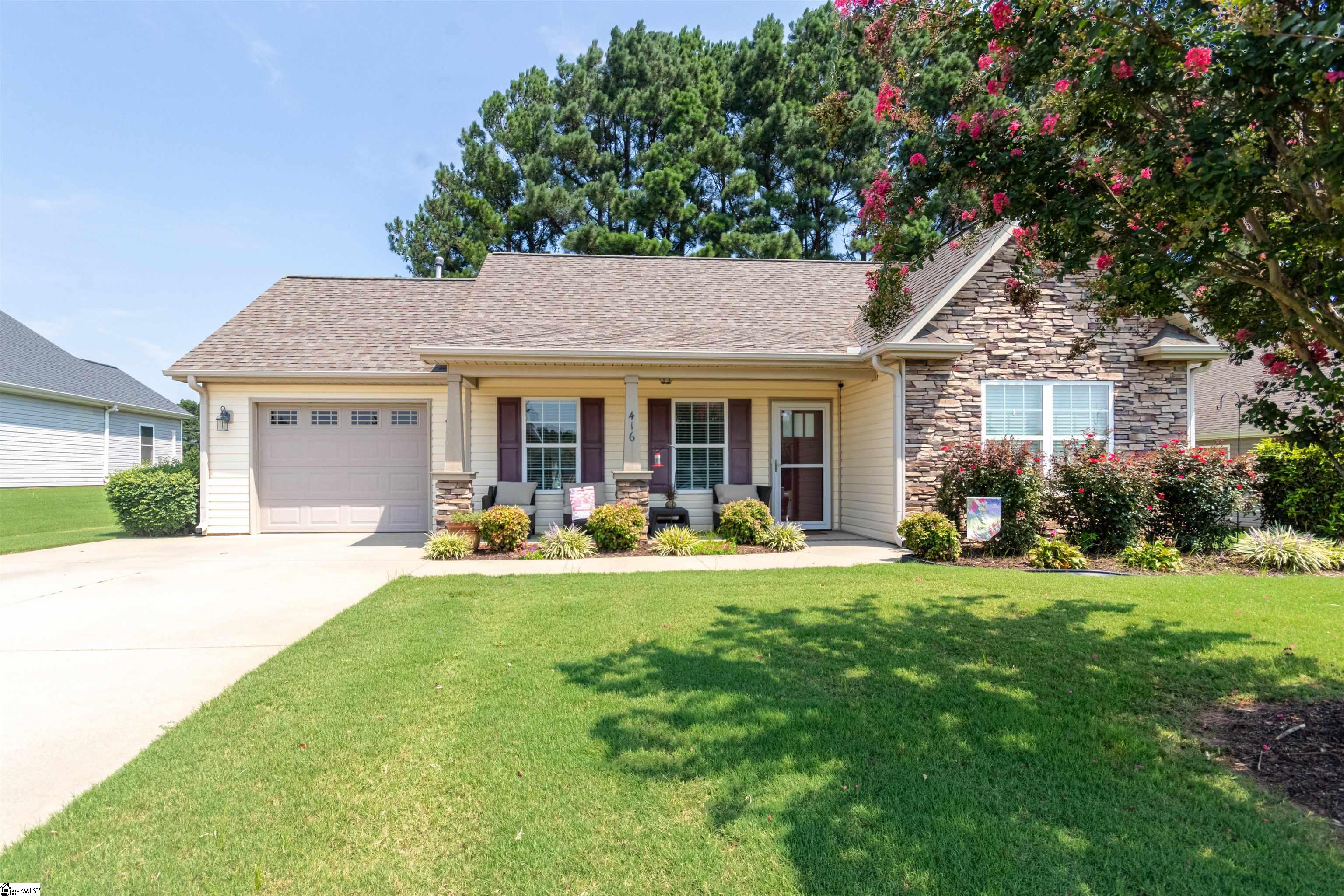 416 Brenda, Lyman, South Carolina image 1