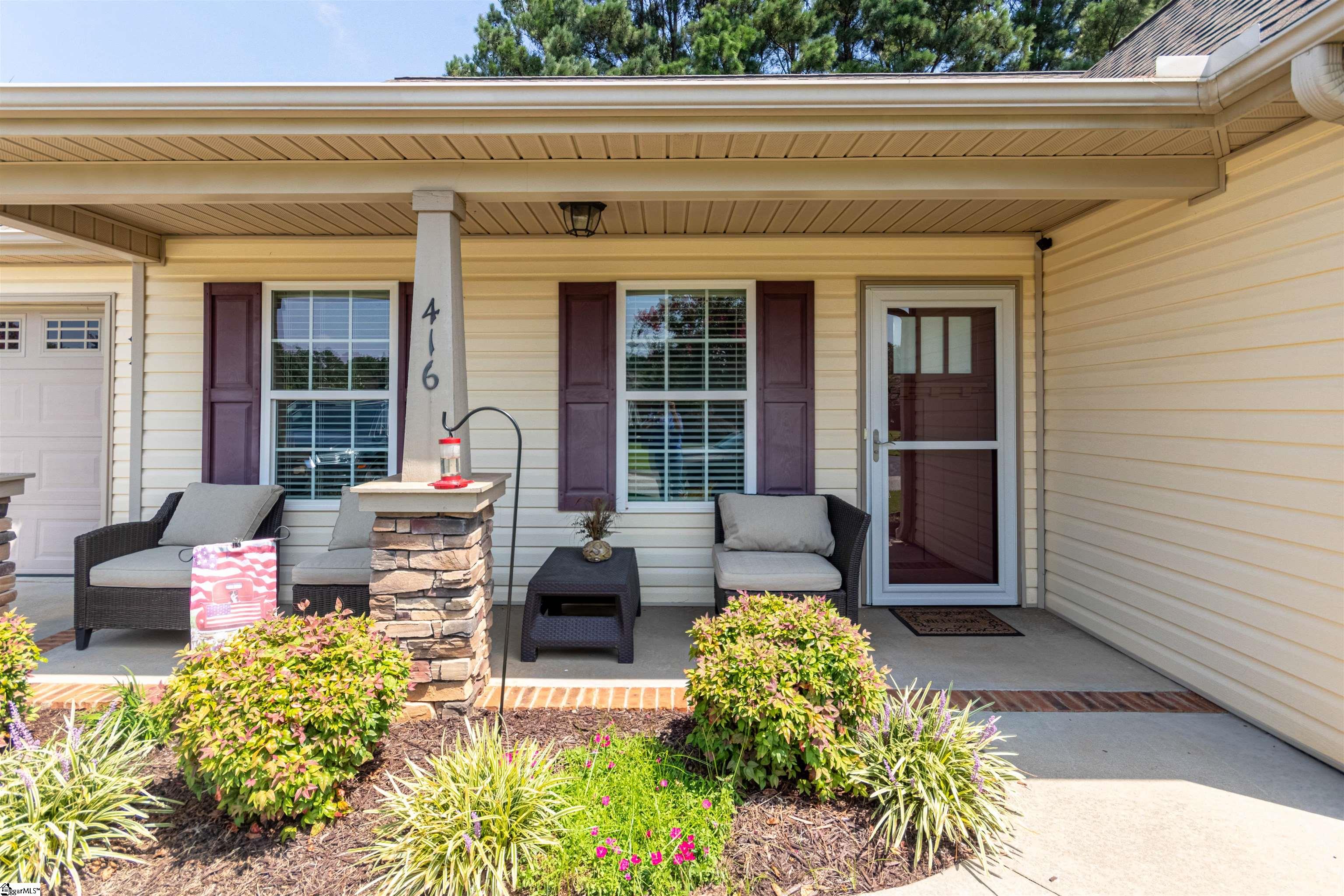416 Brenda, Lyman, South Carolina image 2