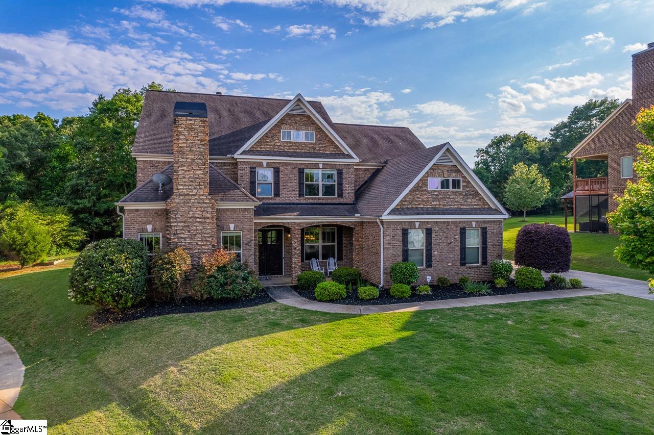 112 Murdock, Greer, South Carolina image 2