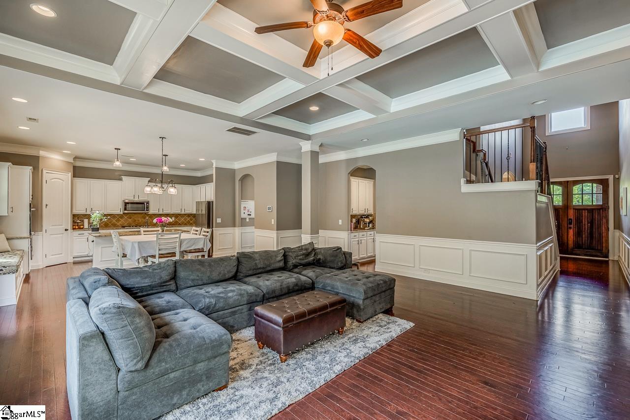 112 Murdock, Greer, South Carolina image 11