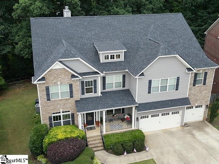 340 Abby, Greenville, South Carolina image 3