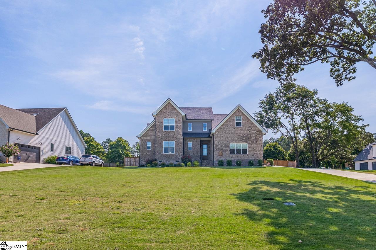 104 Jericho, Williamston, South Carolina image 2