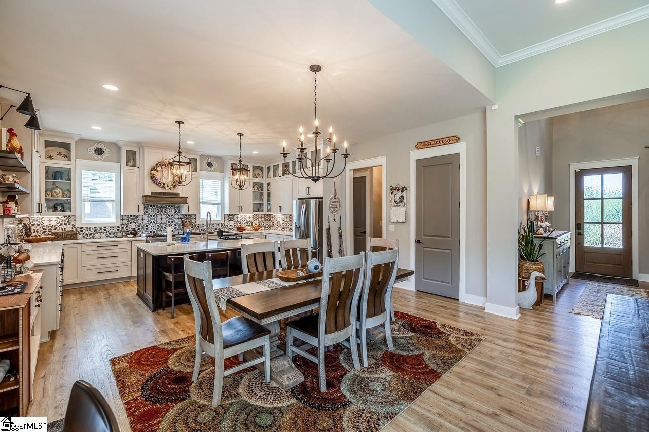 104 Jericho, Williamston, South Carolina image 12