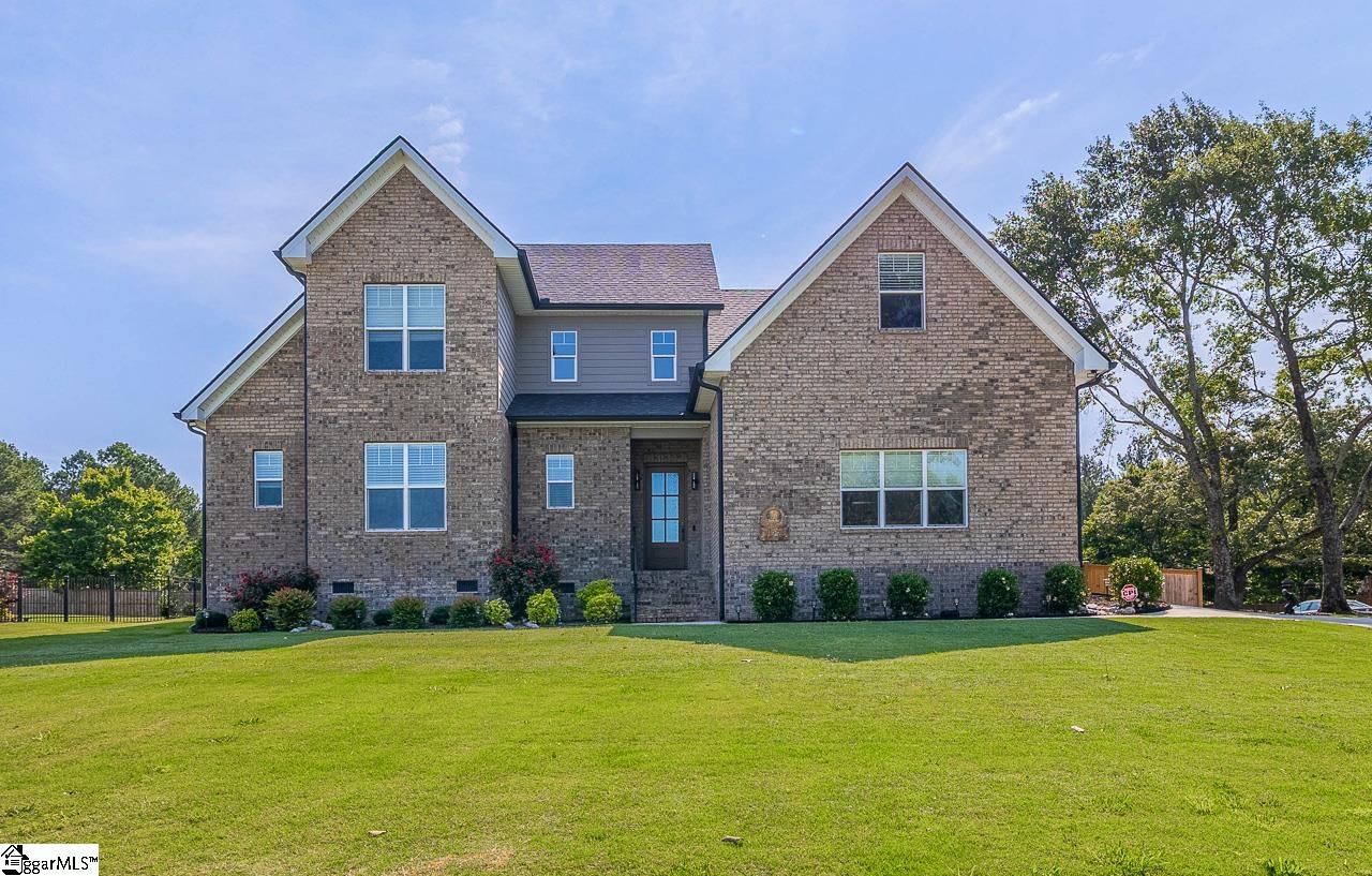 104 Jericho, Williamston, South Carolina image 3
