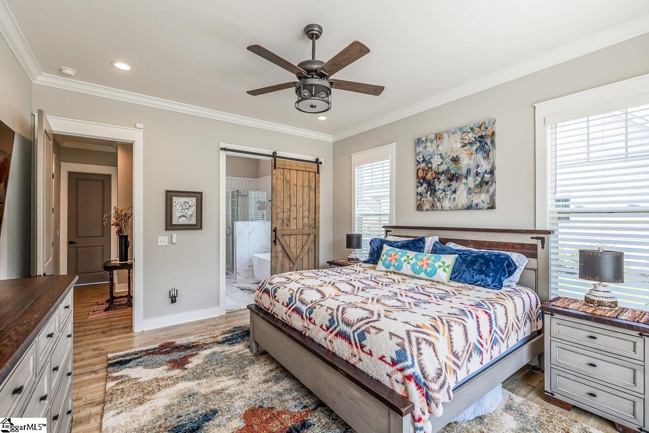 104 Jericho, Williamston, South Carolina image 22