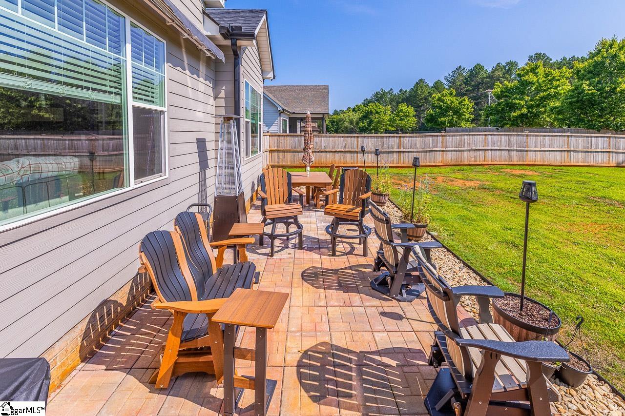104 Jericho, Williamston, South Carolina image 34