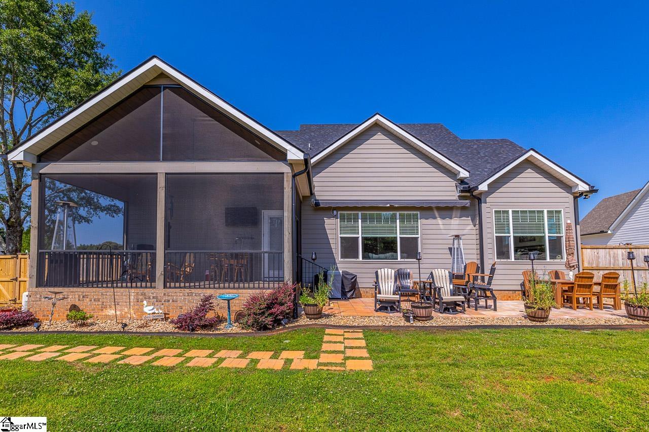 104 Jericho, Williamston, South Carolina image 35