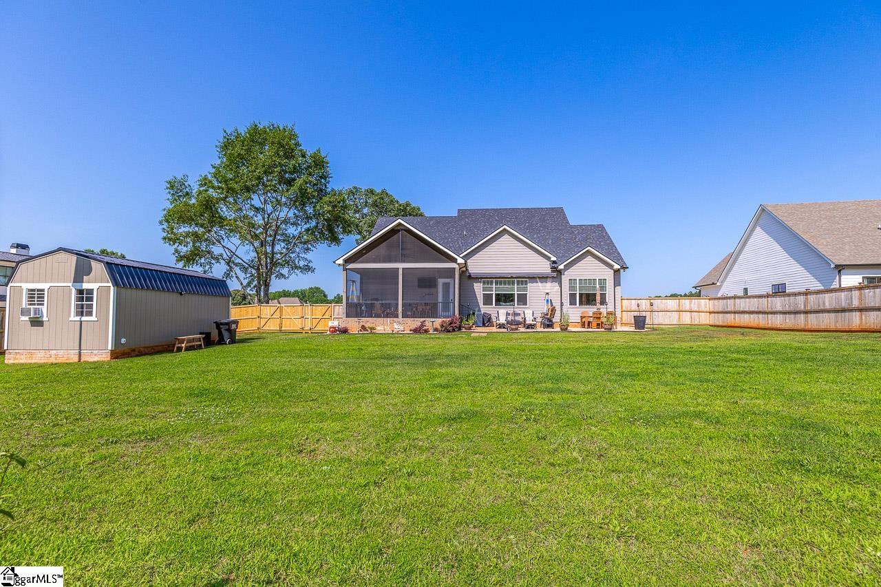 104 Jericho, Williamston, South Carolina image 36