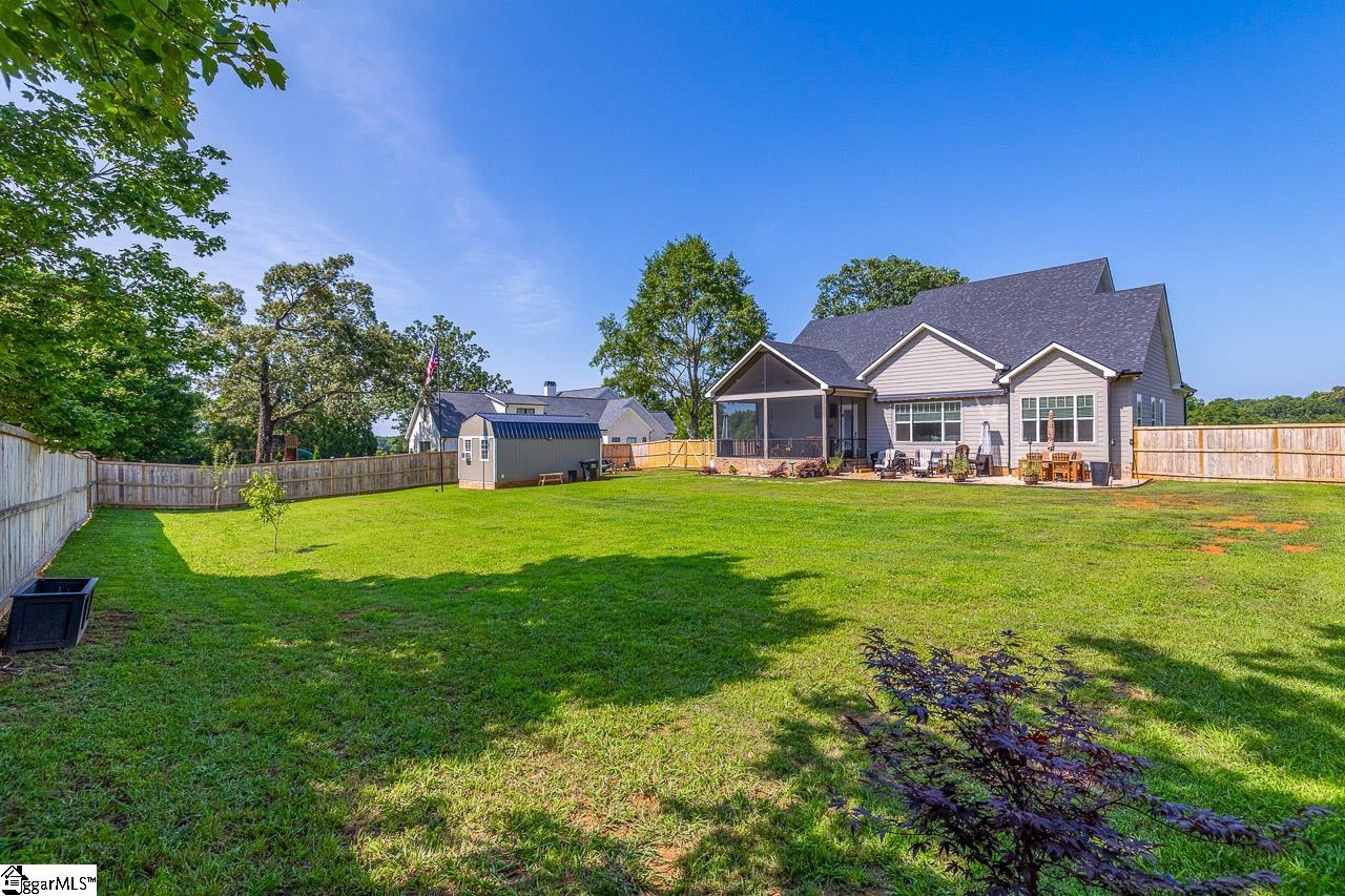 104 Jericho, Williamston, South Carolina image 37