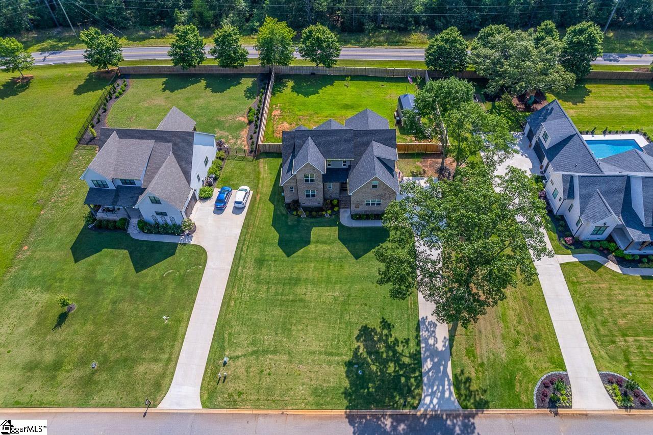 104 Jericho, Williamston, South Carolina image 38