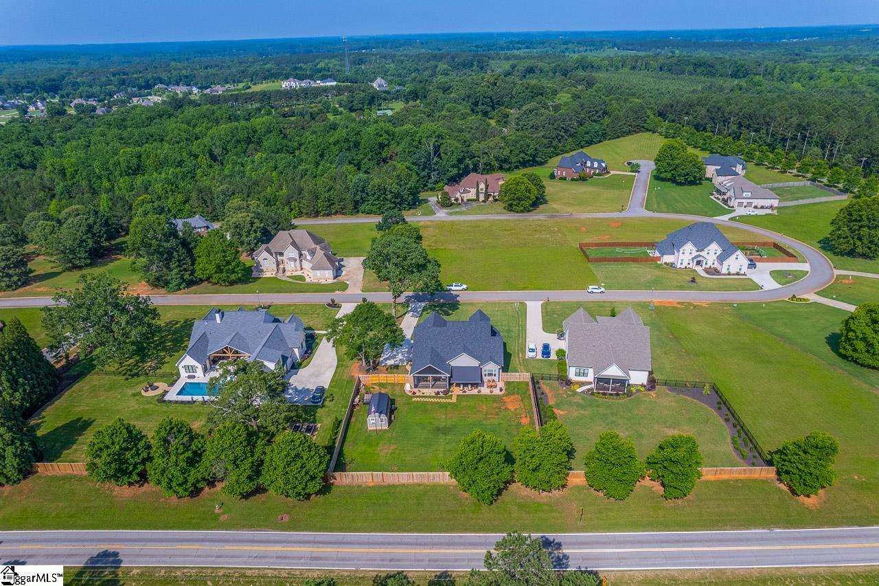 104 Jericho, Williamston, South Carolina image 40