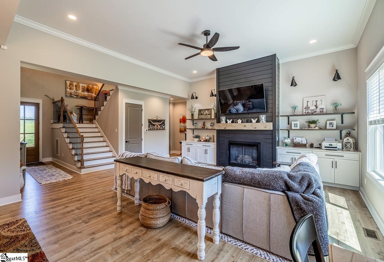 104 Jericho, Williamston, South Carolina image 10