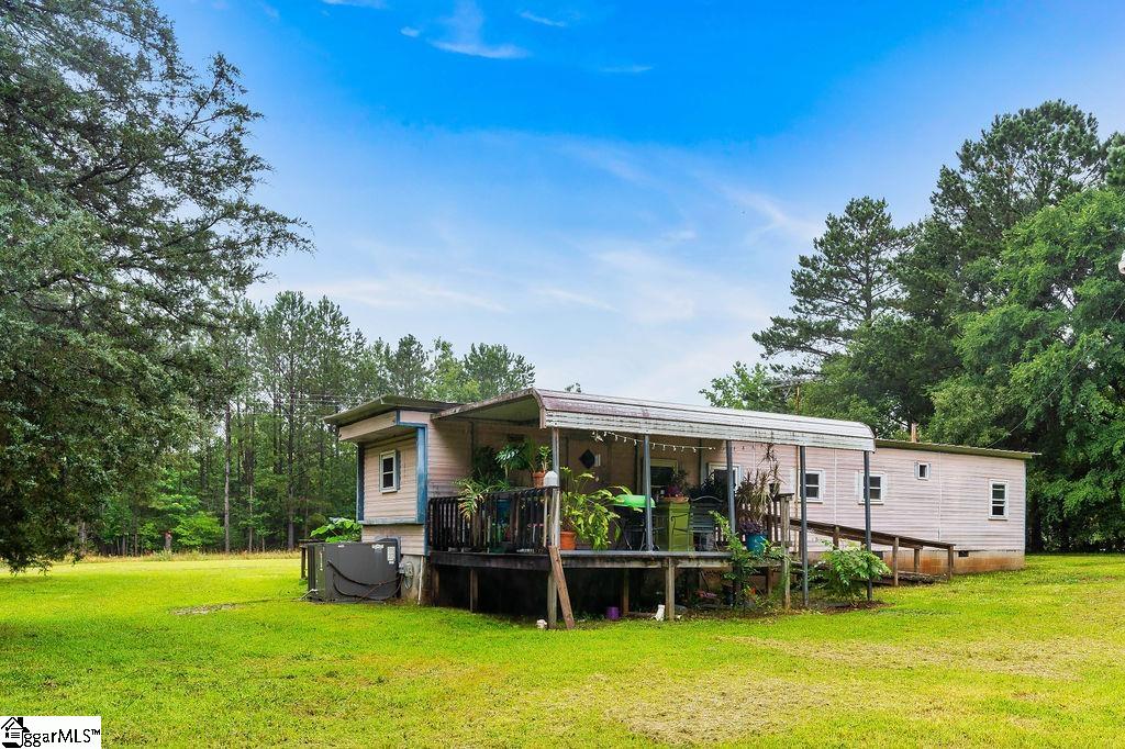 1751 Dillard, Waterloo, South Carolina image 25