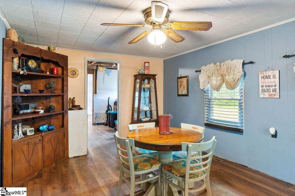 1751 Dillard, Waterloo, South Carolina image 8