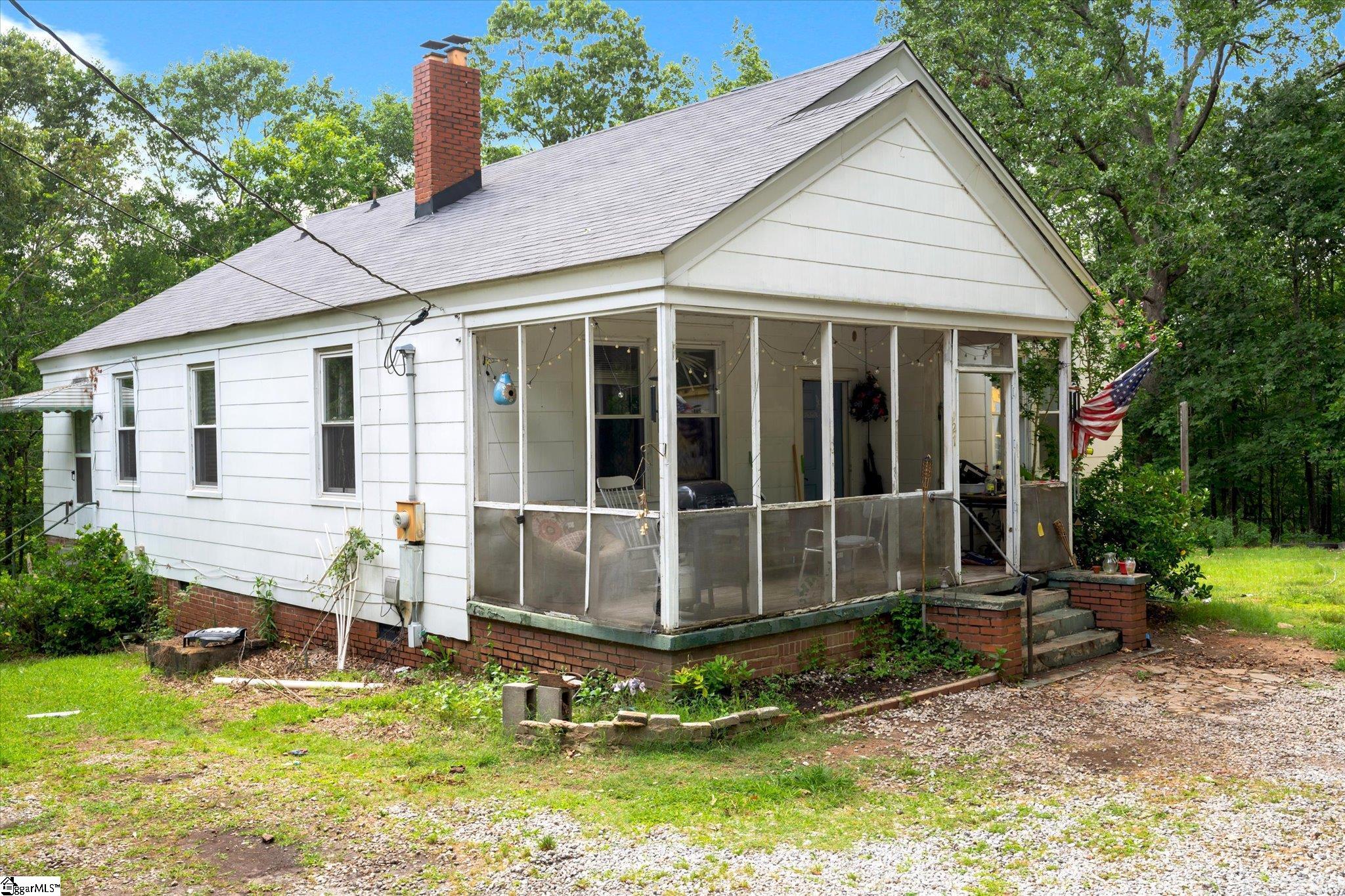 127 Orr, Piedmont, South Carolina image 2